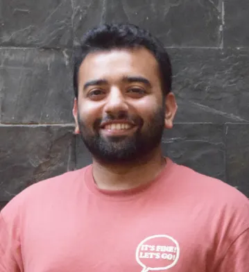 Pushpender Arora