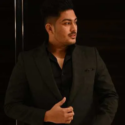 Deepak Chamola