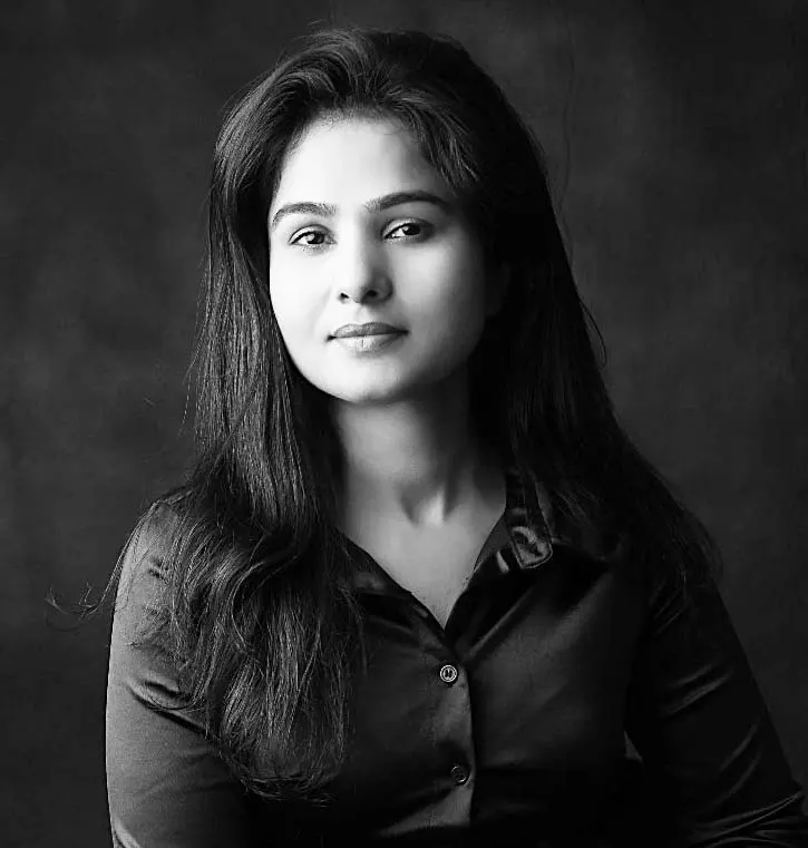 Chhaya Sharma