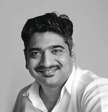 Rudraksh Charan