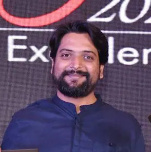 Himanshu Patel