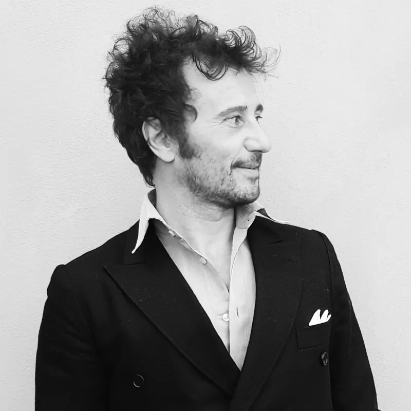 Antonio Baroncelli