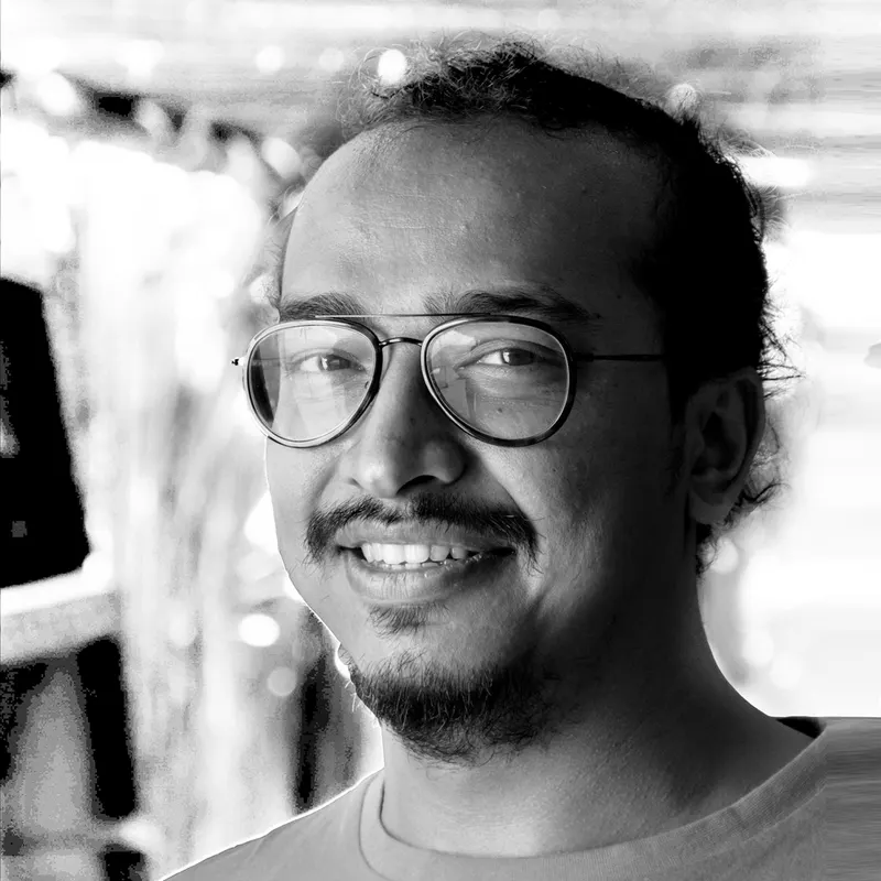 Hardik Shah