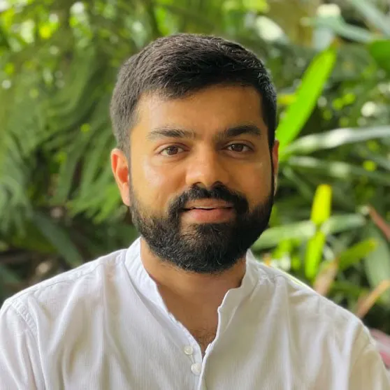 Ronak M. Patel