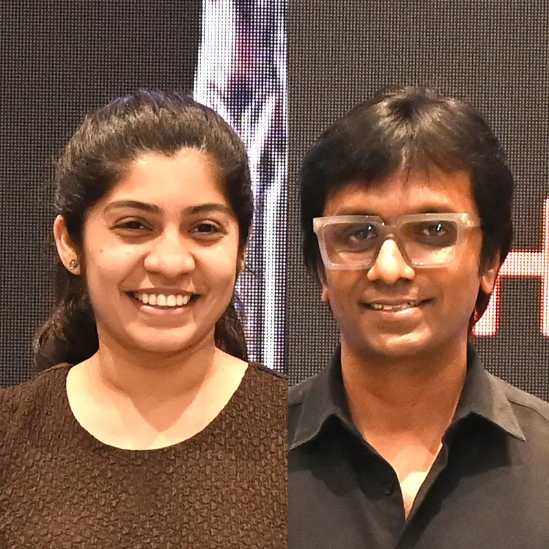 Chaitra M & Manjunath CN