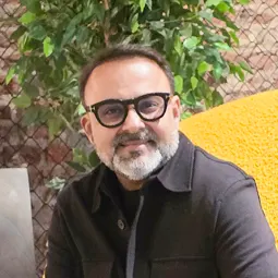 Amit Porwal