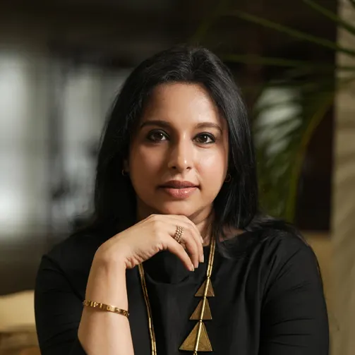 Meera Pyarelal