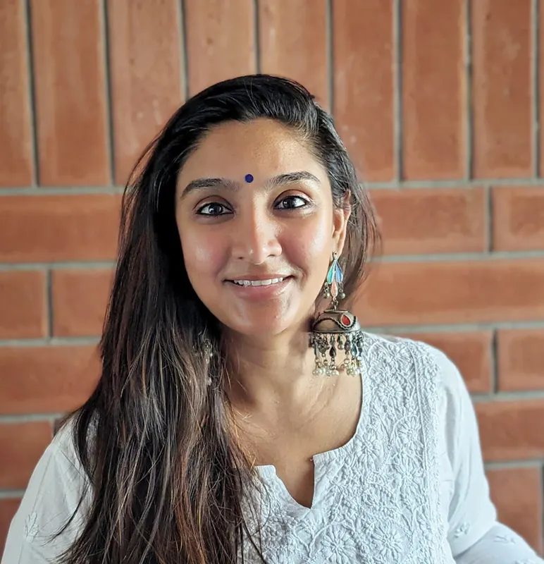 Naiya V. Patel