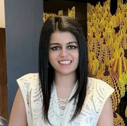 Natasha Jain