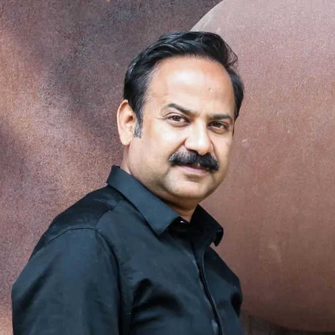 Vibhor Sogani 