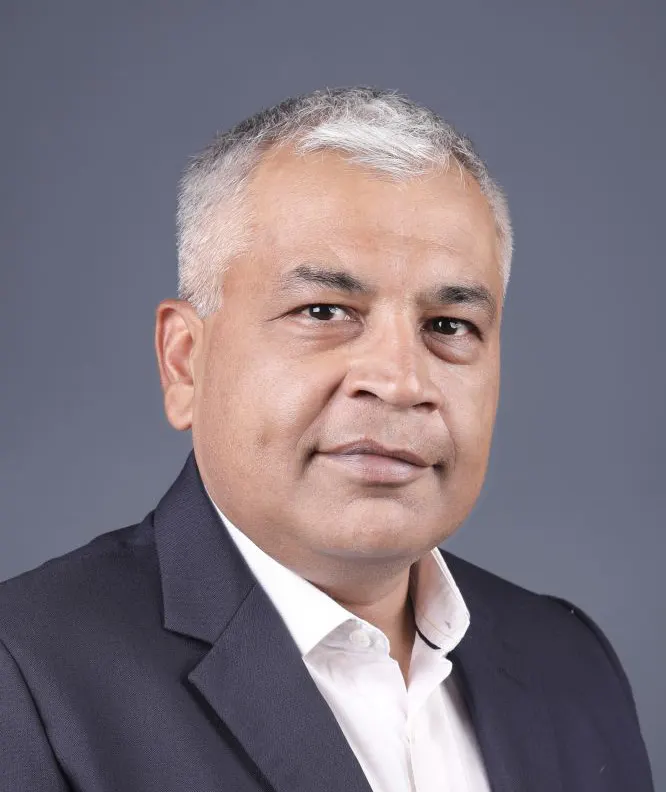Amit Gupta