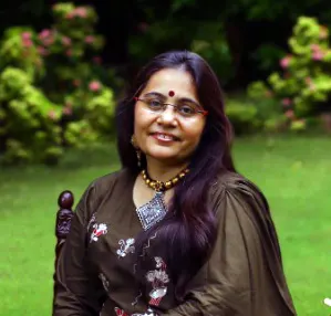 Vandana Raj