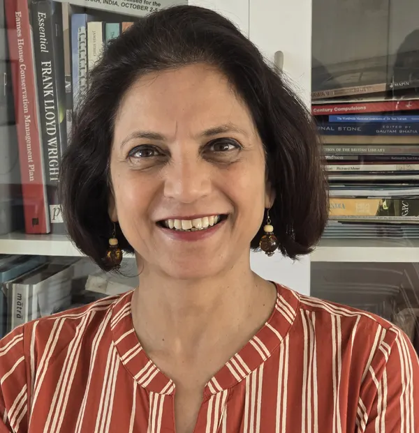 Shikha Jain