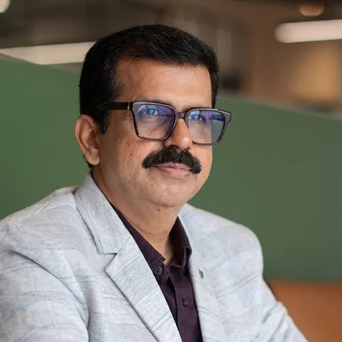 Avadhut Kadu