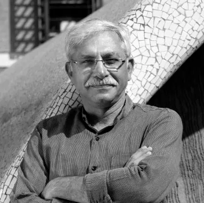 Rajeev Kathpalia