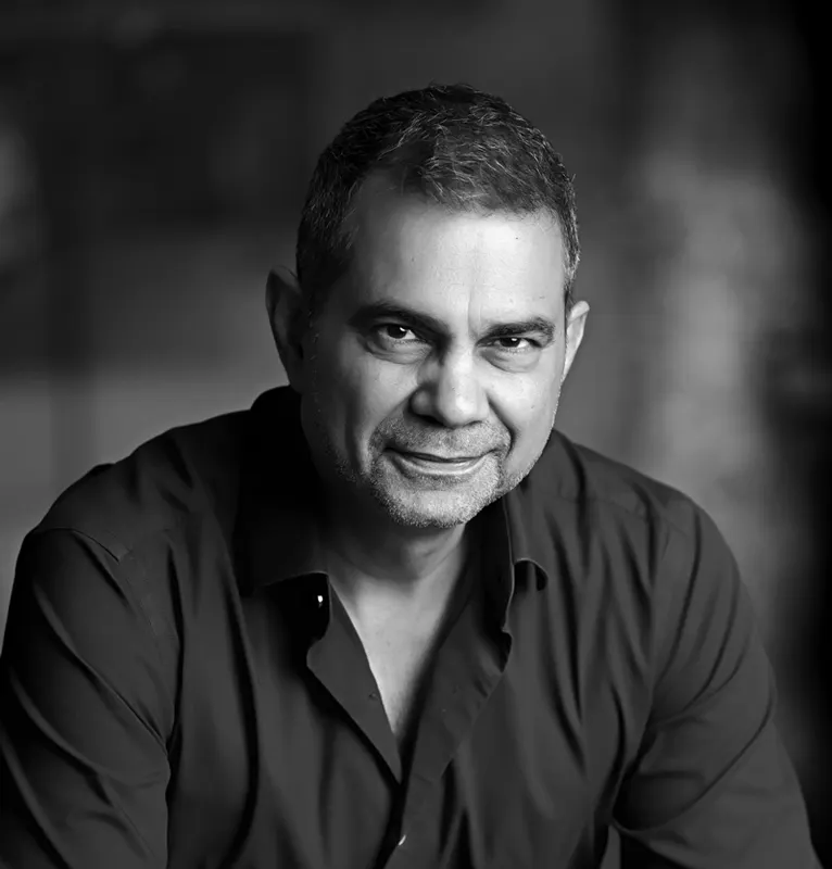 Sanjay Puri