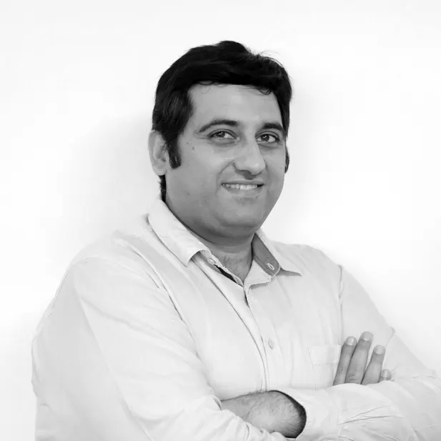 Siddharth Bathla