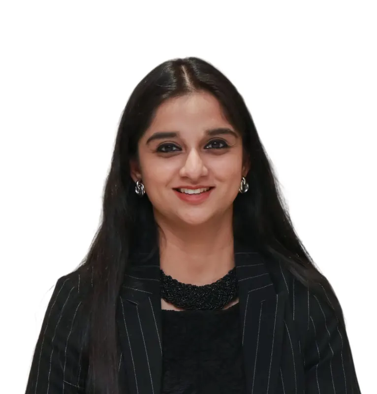 Niteesha Shah