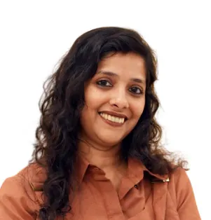 Ashmi Shah