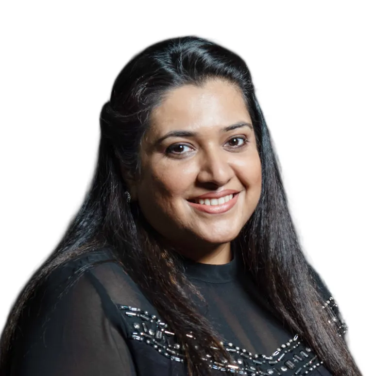 Bhakti Pote