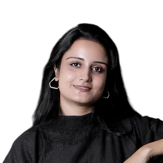 Sanjukta Chakraborty