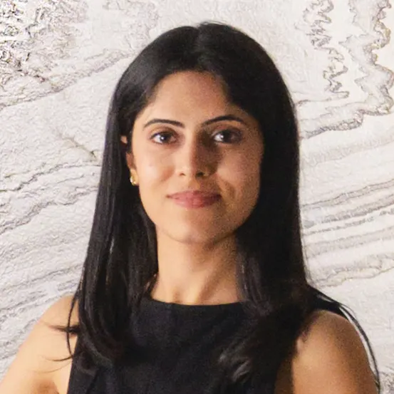 Riya Shobhwani 