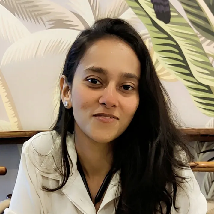 Rushvi Kothari