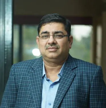 Sunil Maniramka 