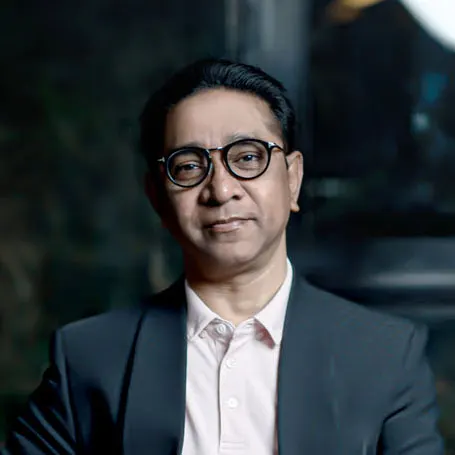 Rafiq Azam