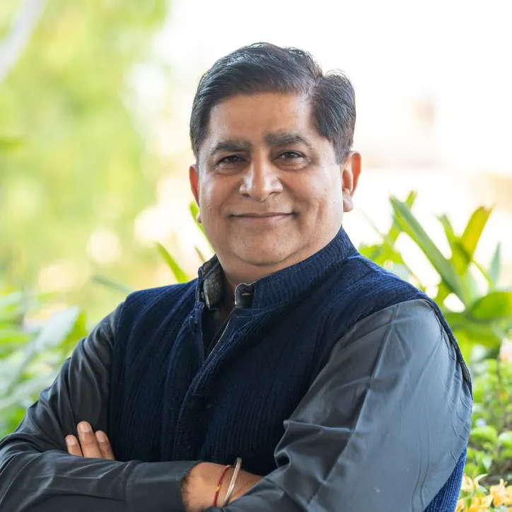 Gyanendra Singh Shekhawat