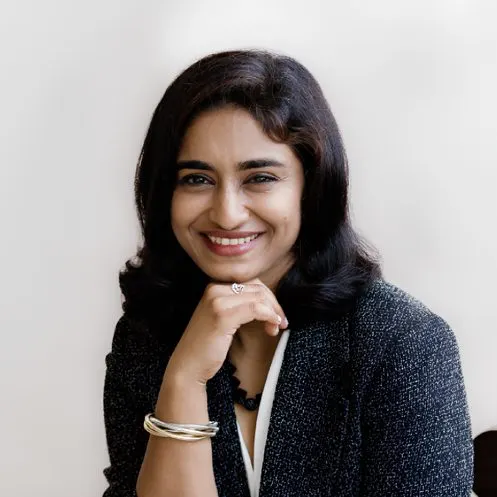 Dhivya Ravishankar