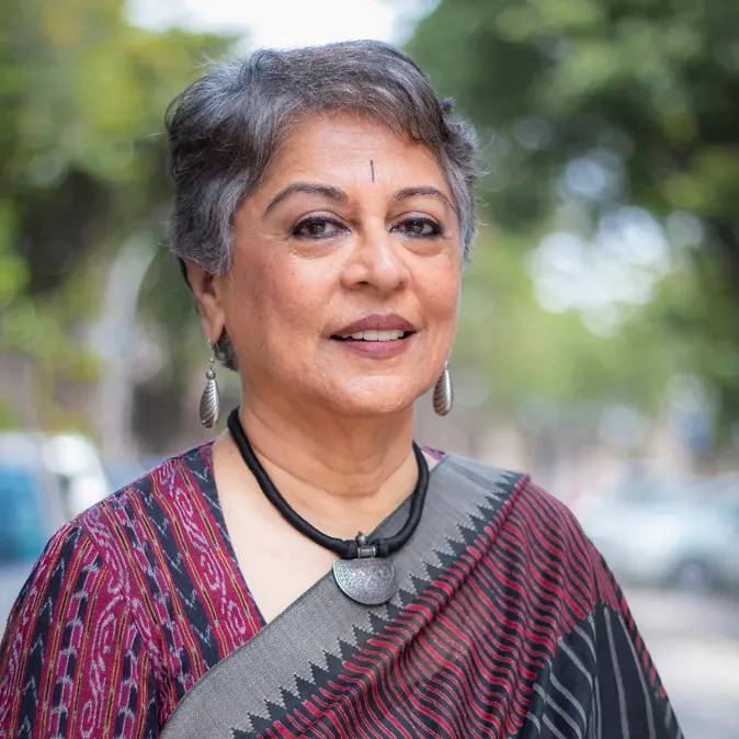 Brinda Somaya