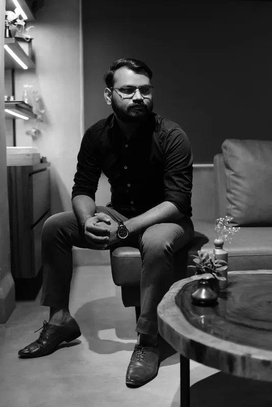 Jay Thakkar