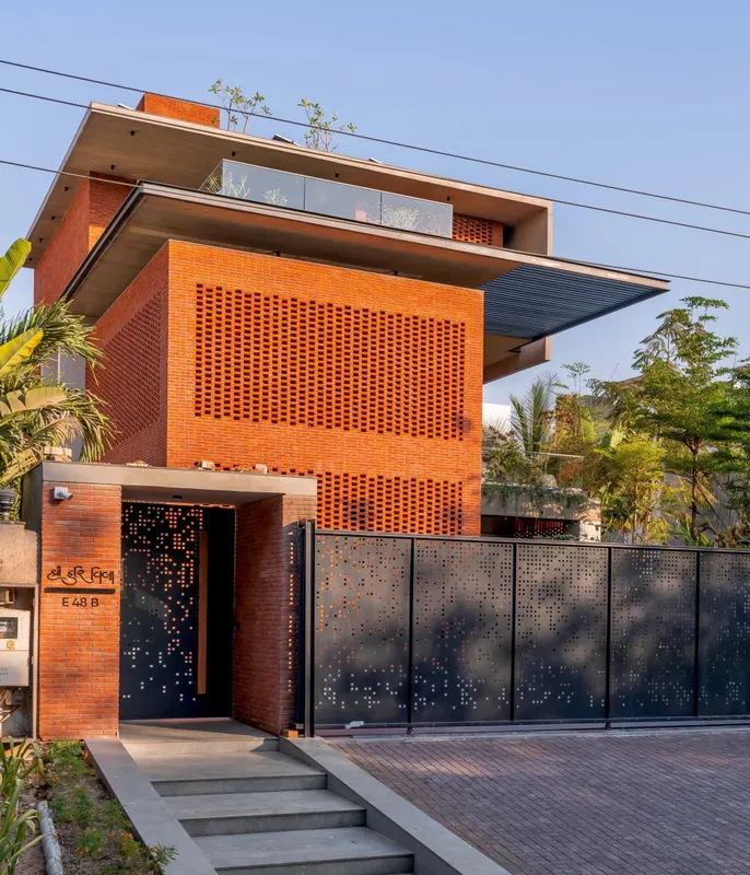 The Brick Veil — image 3