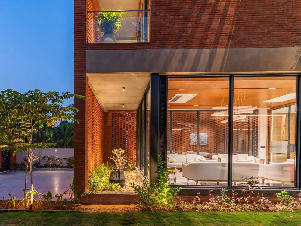 The Brick Veil — image 7