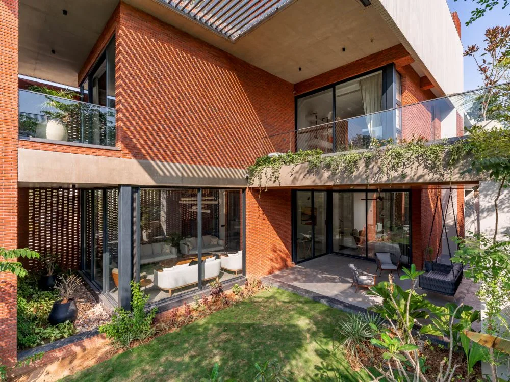 The Brick Veil — image 4