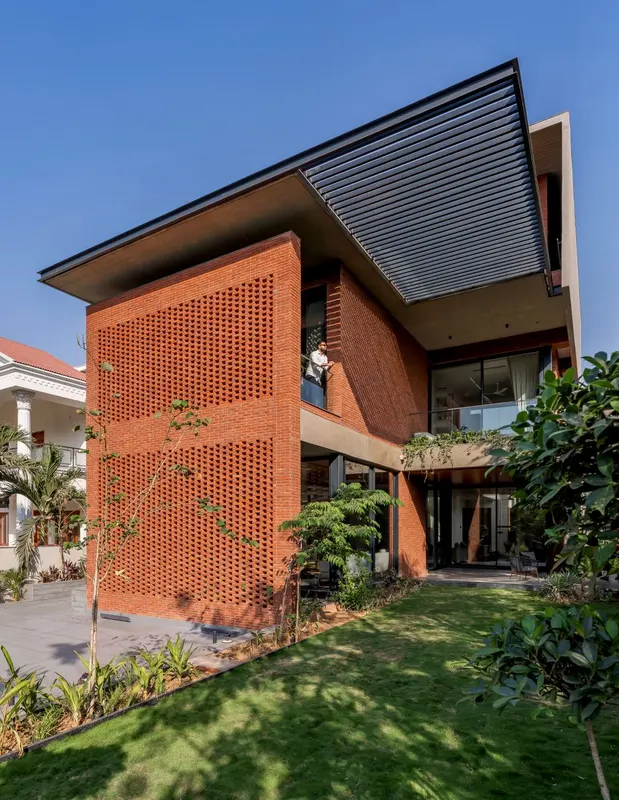 The Brick Veil — image 2