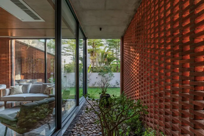 The Brick Veil — image 6
