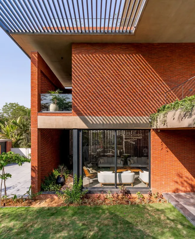 The Brick Veil — image 5