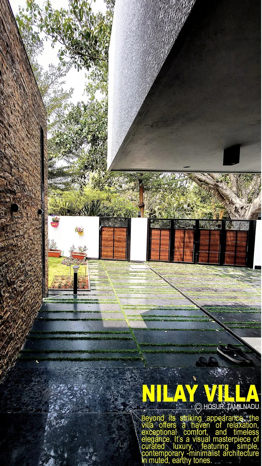 Nilay Villa — image 1
