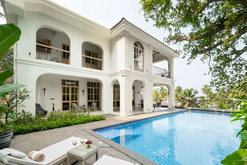 Estate de Marissa