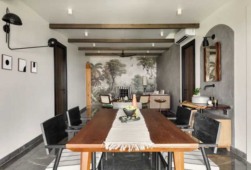 The Harmony Home