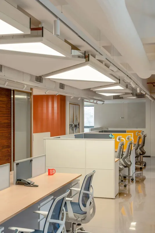 Emperador Singhania Office — image 11