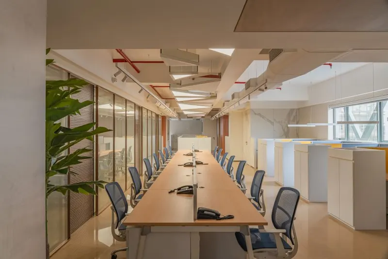 Emperador Singhania Office — image 9