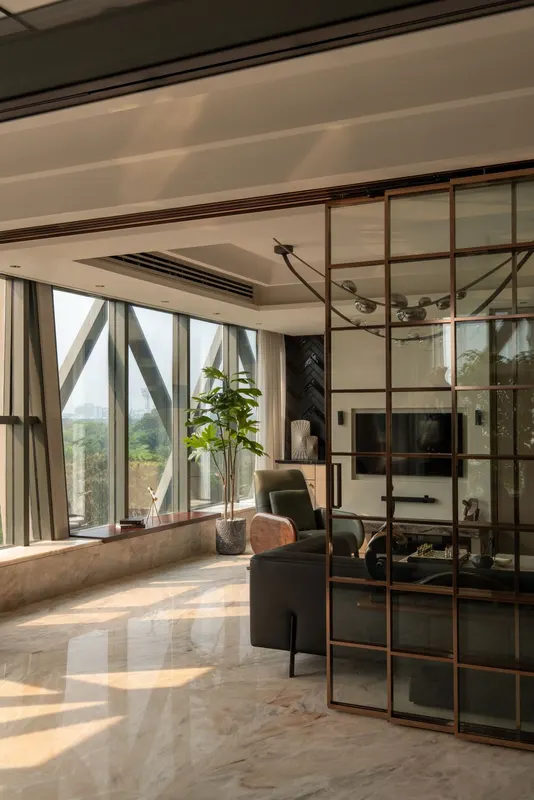 Emperador Singhania Office — image 2