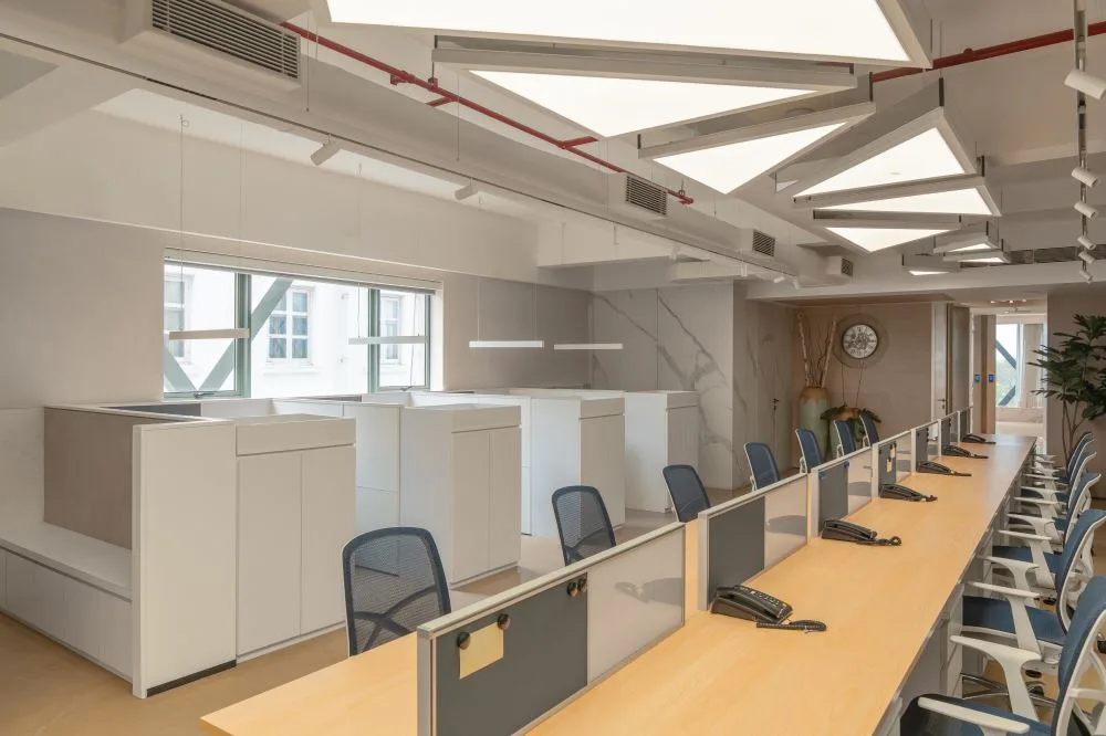 Emperador Singhania Office — image 10