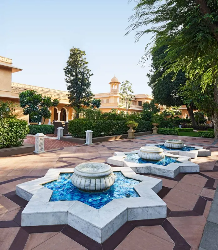 Sawai Man Mahal — image 3