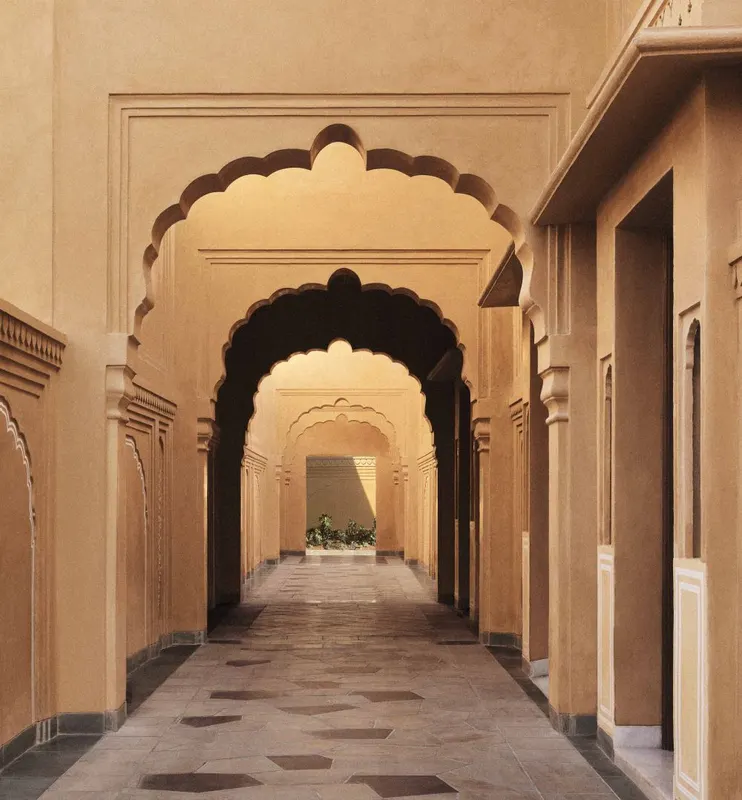 Sawai Man Mahal — image 6