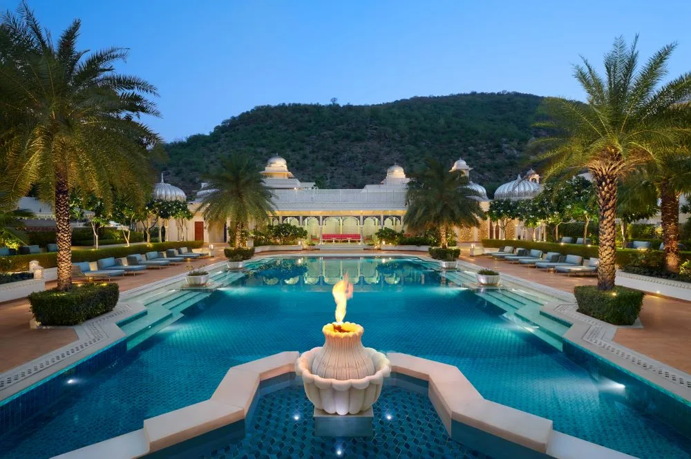 The Leela Palace — image 4