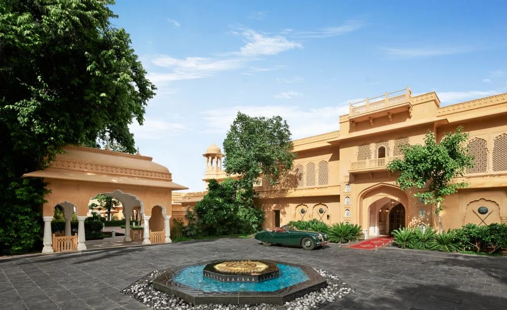Sawai Man Mahal — image 1